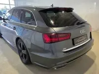 Używany Audi A6 S-Line 286 KM (210 kW) 2015 Andere Kombi