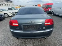 Gebraucht Audi A8 280 PS (205 kW) 2004 Grau Limousine