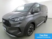 Gebraucht Ford Tourneo Custom Active 2025 Magneticgrau Van