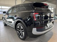 Gebraucht Ford Explorer Premium 210 kW (286 PS) 2024 Obsidianschwarz SUV