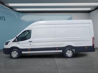 Gebraucht Ford Transit 131 PS (96 kW) 2025 Weiß Van