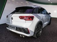 Gebraucht VW T-Roc R 300 PS (220 kW) 2025 Pure white SUV