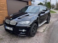 Gebraucht BMW X6 306 PS (225 kW) 2010 Schwarz SUV