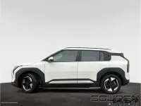 Neu Kia EV3 Air 150 kW (204 PS) 2026 Schneeweiß SUV