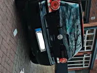 Usata VW Polo Edition 95 CV (69 kW) 2009 Nero Utilitaria