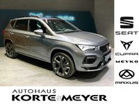 Neu Cupra Ateca 150 PS (110 kW) 2026 Grau SUV