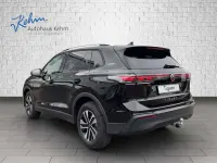 Neu VW Tiguan Life 150 PS (110 kW) 2026 Grenadillschwarz metallic SUV