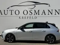 Gebraucht Opel Astra 131 PS (96 kW) 2025 Grau Limousine