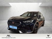 Gebraucht Cupra Formentor VZ 310 PS (228 kW) 2022 Blau SUV