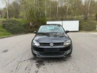 gebraucht VW Polo 1.6 TDI Highline