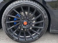 Gebraucht Seat Leon ST FR 150 PS (110 kW) 2019 Schwarz Kombi