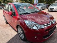 Gebraucht Citroën C3 PureTech 82 PS (60 kW) 2015 Rot Kleinwagen