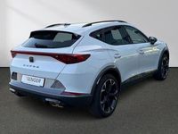 Gebraucht Cupra Formentor VZ 245 PS (180 kW) 2023 Weiß SUV