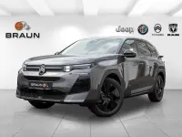 Neu Citroën C5 Aircross 145 PS (106 kW) 2026 Schwarz SUV