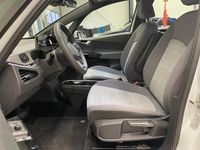 Gebraucht VW ID.3 Pure 110 kW (150 PS) 2021 Gletscherweiß metallic Kleinwagen