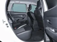 Gebraucht Dacia Duster Extreme 131 PS (96 kW) 2022 Weiß SUV