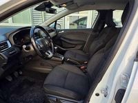 Gebraucht Renault Clio V Zen 86 PS (63 kW) 2020 Weiß Limousine