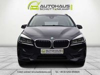 gebraucht BMW 218 218 i GT 1.HAND|7SITZE|RFKMRA|LED|AHK|TEMPOMAT