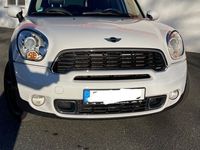 gebraucht Mini Cooper SD Countryman Cooper SD Cooper S