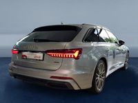 gebraucht Audi A6 A6 Avant TFSI e SportAvant 55 TFSIe quat S-trc S-line AHK Pano HUD