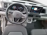 Gebraucht VW Crafter 140 PS (102 kW) 2025 Weiß Van