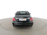Gebraucht Mercedes C43 AMG AMG 390 PS (286 kW) 2019 Schwarz Limousine