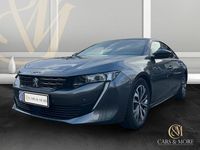 Gebraucht Peugeot 508 Allure 224 PS (164 kW) 2022 Grau Limousine