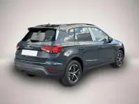 Neu Seat Arona Style 116 PS (85 kW) 2026 Manufacturer SUV