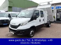 Second-hand Iveco Daily 160 CP (117 kW) 2021 Andere