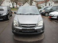 Gebraucht Suzuki Ignis 94 PS (69 kW) 2007 Kleinwagen
