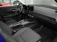 Gebraucht Honda ZR-V Elegance 184 PS (135 kW) 2025 Still night (blau) SUV