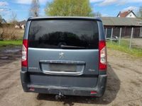 gebraucht Peugeot Expert L2 H1 8Sitzer