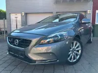 Gebraucht Volvo V40 Kinetic 120 PS (88 kW) 2016 Grau Limousine