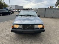 gebraucht Volvo 940 - 2.3 - Benzin - 7 Sitzer