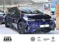 Gebraucht VW ID.3 GTX 239 kW (326 PS) 2026 Violett Kleinwagen