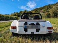 Używany Lotus Super Seven 200 KM (147 kW) 1990 Kabriolet