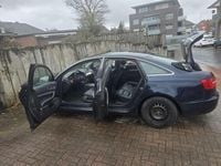 Gebraucht Audi A6 224 PS (164 kW) 2004 Limousine