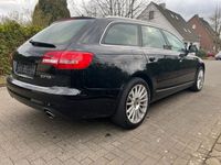 gebraucht Audi A6 Avant 2,7 TDI 18“Navi