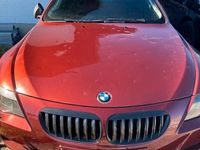Gebraucht BMW M6 507 PS (372 kW) 2005 Coupé