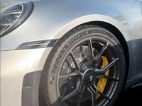 Neu Porsche 911 GT3 510 PS (375 kW) 2026 Gt silbermetallic Coupé