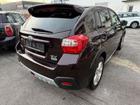 Gebraucht Subaru XV Exclusive+ 147 PS (108 kW) 2012 Other SUV