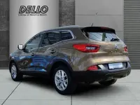 Używany Renault Kadjar Experience 110 KM (80 kW) 2018 Brązowy SUV