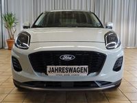 Używany Ford Puma Titanium 155 KM (114 kW) 2025 Szary SUV