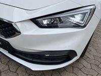 Gebraucht Seat Leon Style 150 PS (110 kW) 2022 Andere farbe Kombi