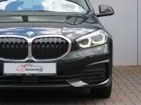 Gebraucht BMW 120 Advantage 190 PS (139 kW) 2023 Schwarz Kleinwagen