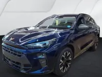 Gebraucht Cupra Terramar 150 PS (110 kW) 2025 Blau SUV
