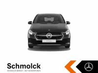 Gebraucht Mercedes B200 Progressive 163 PS (119 kW) 2025 Schwarz Kleinwagen