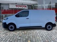 Nowe Toyota Proace 144 KM (105 kW) 2025 Minivan