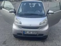 Gebraucht Smart ForTwo Coupé Brabus 75 PS (55 kW) 2009 Coupé