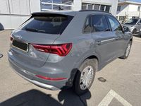 Gebraucht Audi Q3 S-Line 190 PS (139 kW) 2020 Grau SUV